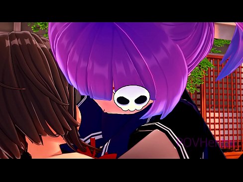 ❤️ Arachne ڇوڪري راکشس. ❤️ ☑